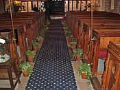 Picture, Nave Aisle